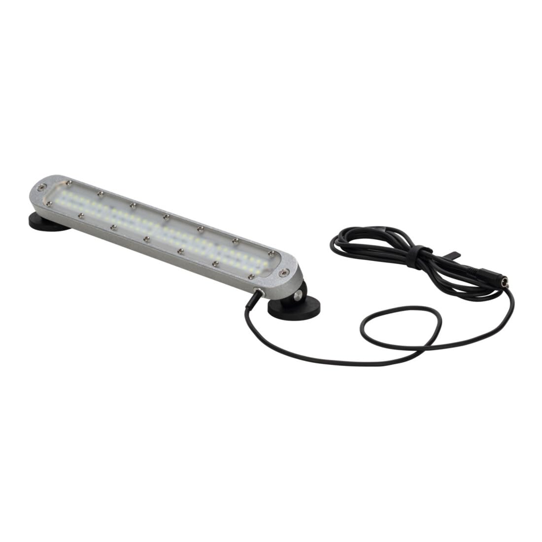 Bauer & Böcker 900/67 Éclairage Machine à LED "Light Bar M", Orientable, 12 Watts, 1200 Lumens