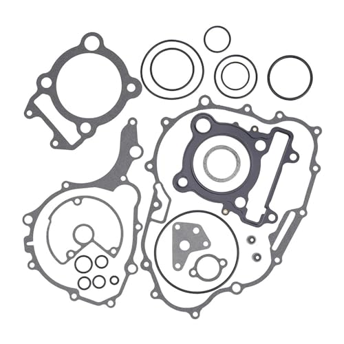 Joint de culasse et embase YBR250 étanchéité moteur maximale