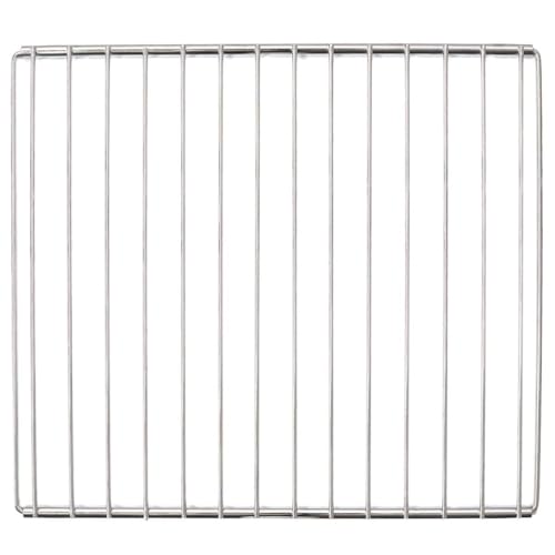 AltoBuy Grille de Four Extensible en métal de 34,5 à 60 cm