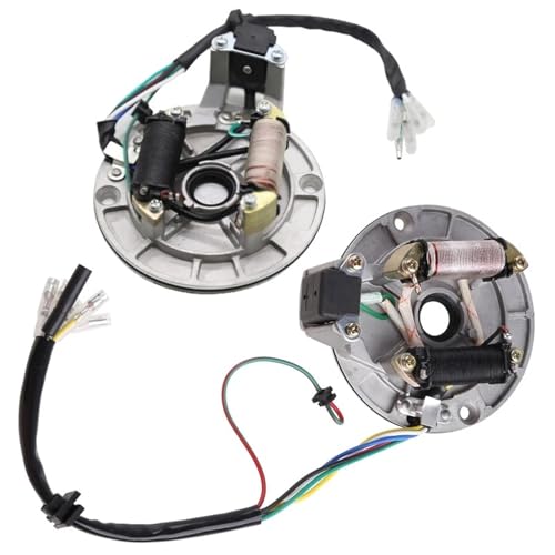 Stator d'allumage de bobine pour rouler en Pit Bike en pleine nature