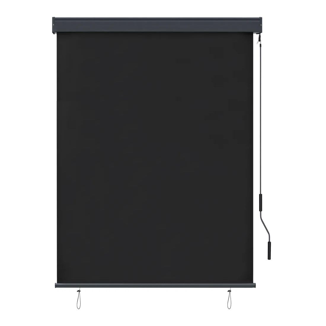 3 Person Portable Pop-Up Ground Hunting Blind with Tie-Downs