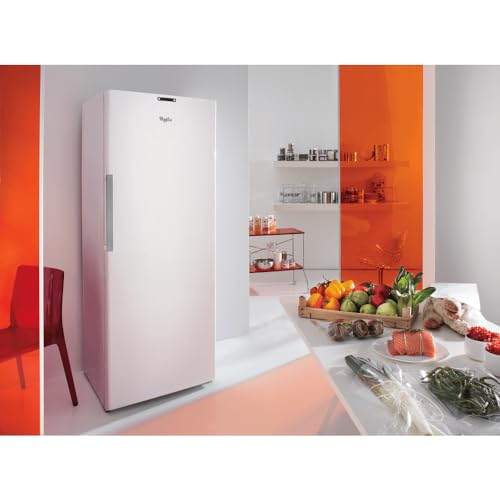 WHIRLPOOL WVA31612NFW2 - vue 5