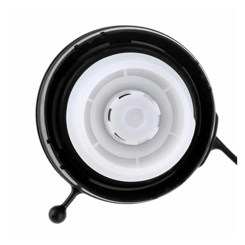 Bouchon de réservoir de carburant robuste et durable pour Element et Pilot - 3