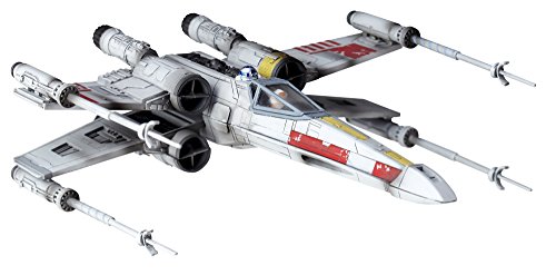 figure complex スター・ウォーズ リボルテック X-Wing Xウィング 約150mm ABS&PVC製 塗装済み可動フィギュア figure complex スター・ウォーズ リボルテック X-Wing Xウィング 約150mm ABS&PVC製 塗装済み可動フィギュア