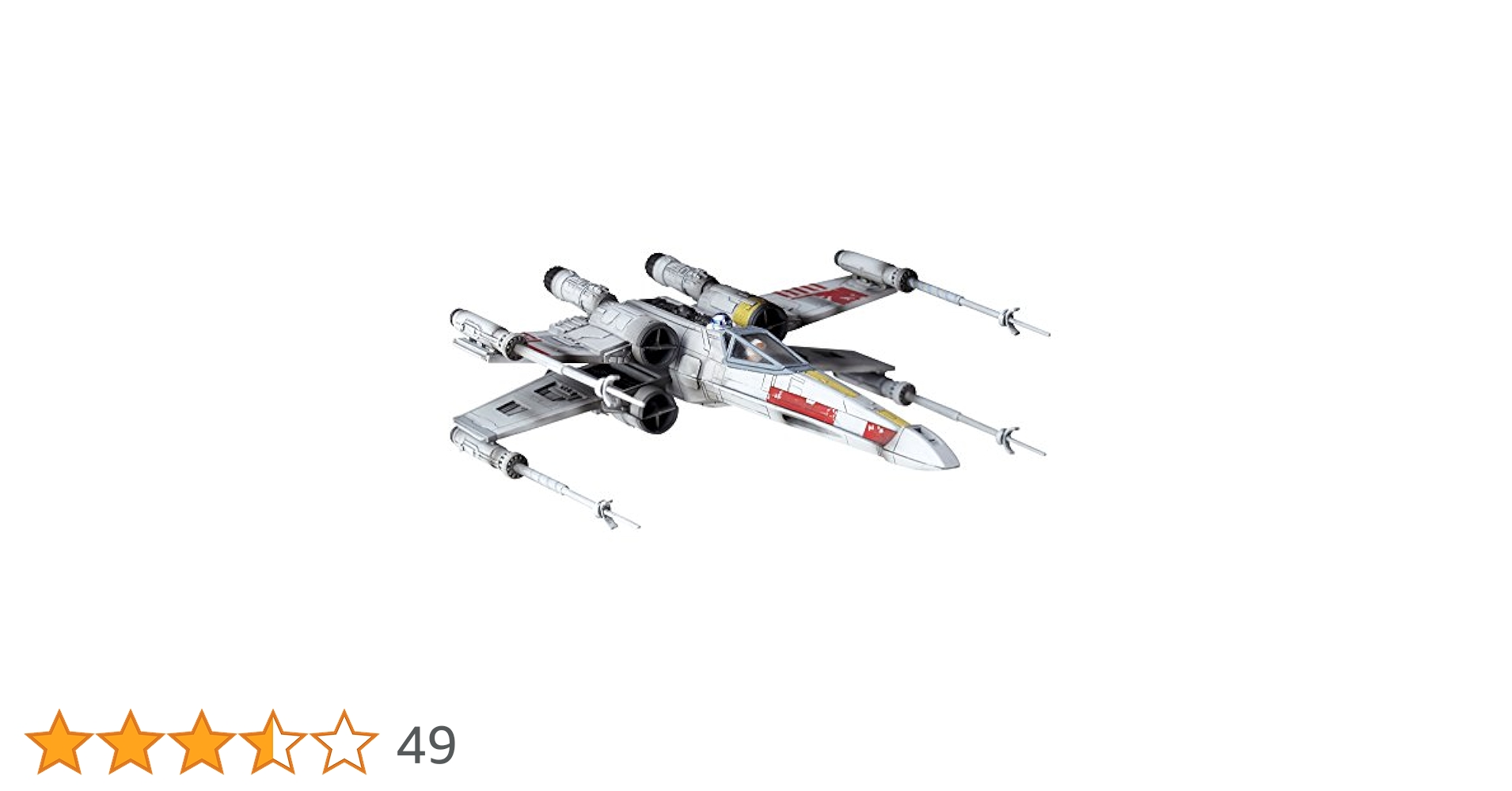 figure complex スター・ウォーズ リボルテック X-Wing Amazon.co.jp: figure complex スター・ウォーズ リボルテック X