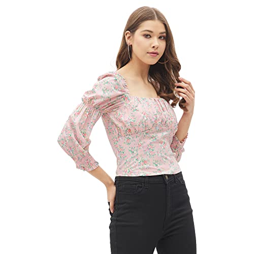 Image of Harpa Women's Regular Fit Blouse