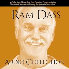 The Ram Dass Audio Collection Audiolibro Por Ram Dass arte de portada