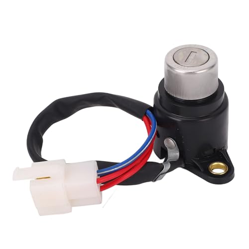 Serrure d'allumage étanche 35100 MCK A00 pour custom VT1100C3