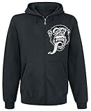 gas der atmosphäre Passform: Regular || Material: Baumwolle