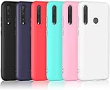 huawei 20 lite mate precio 💘 [Protection Intégrale]: Bord surélevé est plus haute que l'écran et la caméra pour l'empêcher d'être endommagé en cas de chute sur une surface plane. Résistant aux chocs,les rayures et les larmes et empêche l'accumulation de poussière et l'huile. Très adapté au Huawei Mate 20Lite, protéger parfaitement tous les côtés.