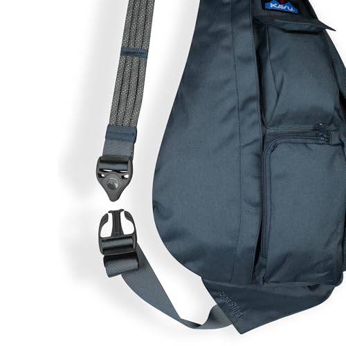 Image of KAVU Rope Sling - Compact Lightweight Crossbody Bag