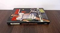 McEnroe: A Rage for Perfection 0450055868 Book Cover