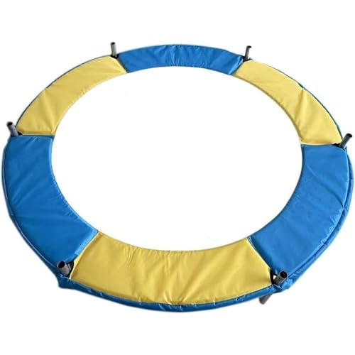 �uJiasemine�v���j�Z�b�N�X�̈����􂫖h�~�g�����|�����G�b�W�J�o�[�A120cm�A140cm�A150 cm�G�b�W�J�o�[�g�����|�����Z�[�t�e�B�l�b�g�A100��UV�ϐ��A�g�����|�����pPVC PE���̃X�v�����O�J�o�[�G�b�W�ی� (D,1.4m)