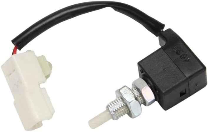 2X 938402E000 93840-2E000 Car Clutch Switch for Hyundai Elantra HD MD Tucson Santa Fe Veloster Accent Genesis