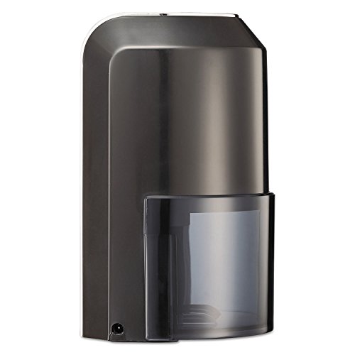 Bostitch Office Vertical Electric Pencil Sharpener, Powerful Stall-Free Motor, Prevents Over-Sharpening, Black - image 8