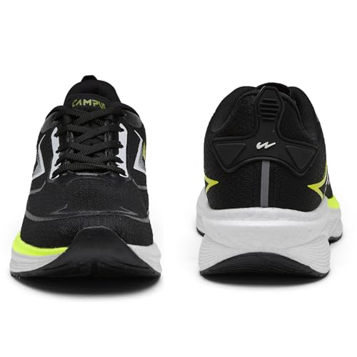 Image of Campus Men's GREG PRO Running Shoes