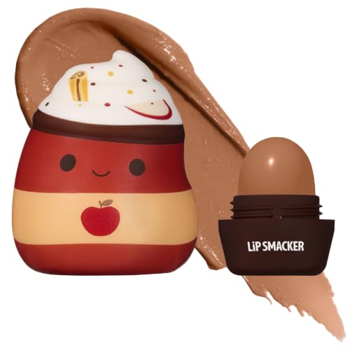 Squishmallows Halloween Lip Balm - Mead (Cinnamon Latte) image 5