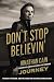 Don't Stop Believin': The Man, the Band, and the Song that Inspired Generations