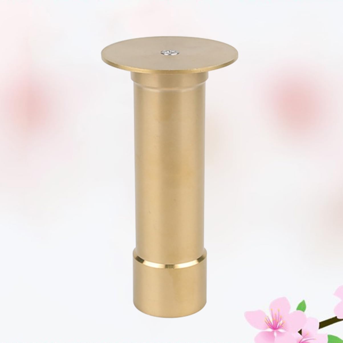 GALPADA Submersible Pool Fountain Nozzle Fountain Pump Nozzle Mushroom Head for Pond Garden Aquarium