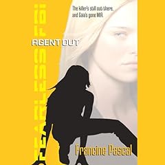 Couverture de Agent Out