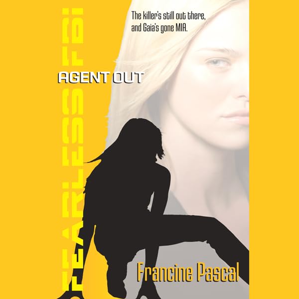 Cover art for Agent Out