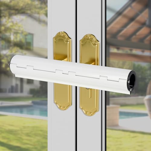 DAJASD Patio Door Security Lock