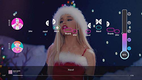 PLAION Let' Sing 2021 + 1 Microphone Neuf - vue 7