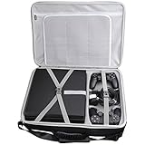 Aproca Hard Carrying Storage Travel Case Bag fit PlayStation 4 (PS4 Pro) 1TB Console