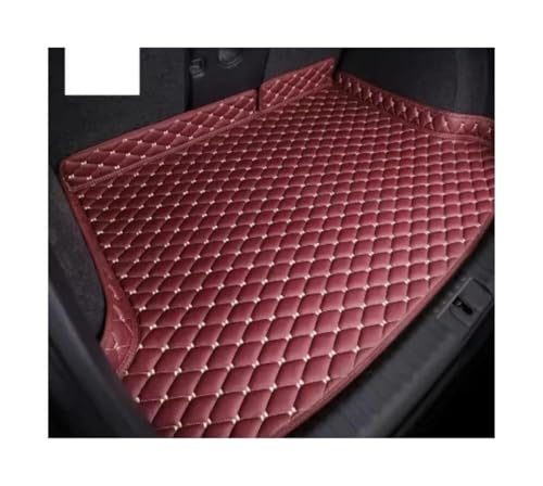 Ԃ̃gN}bg ɓK GLE W166 W167 GLE N[y C292 C167 PUU[ JX^J[ybgANZT[ XXHIJKLMN(Wine red,GLE 7 Seat 2020-2022)