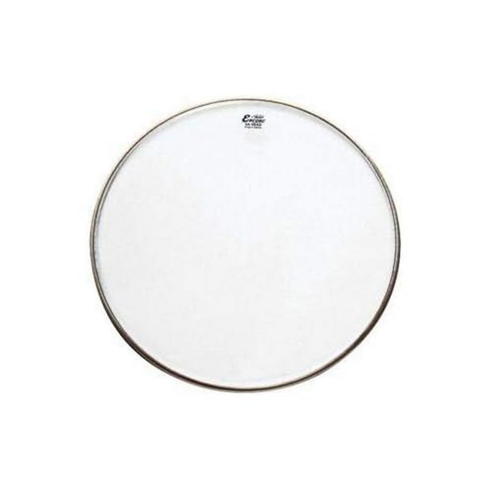 Remo ENCORE Ambassador EN-0308-BA Drum Head Transparent 8 Inches