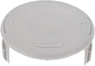 Trimmer Spool Cap Cover Replace for Ryobi One+Ac14Rl3A Electric Cordless Trimmer 18V 24V 40V Part Durability and Convenience