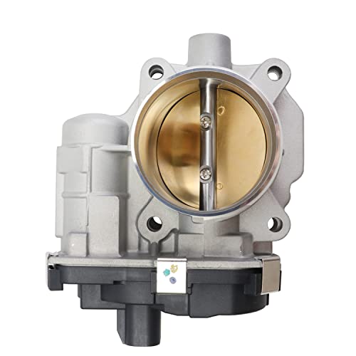 Corps d'accélérateur électronique pour LaCrosse Regal et Malibu Equinox 12616668