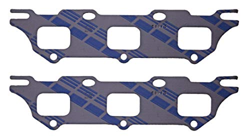 Image of FEL-PRO MS 91483 Exhaust Manifold Gasket Set