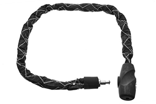 RockyMounts Hooligan Chain Bicycle Lock