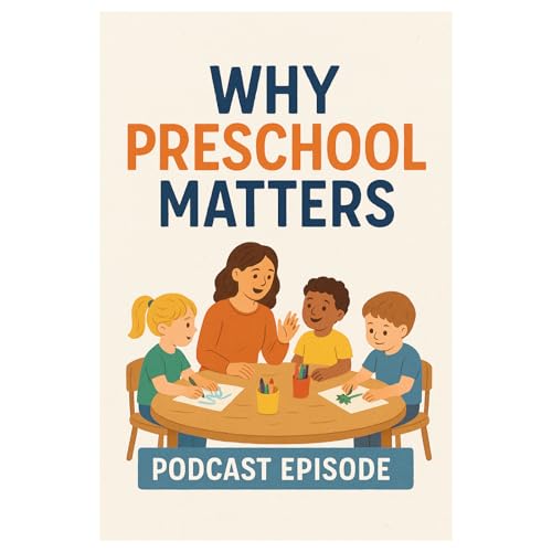 Why Preschool Matters