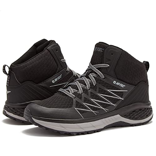 Amazon Los más vendidos: Mejor Botas de Senderismo para Hombre