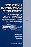Exploring Information Superiority: A Methodology for Measuring the Quality of Information and Its Impact on Shared Awareness