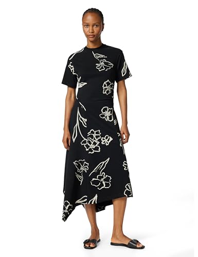 Desigual Vest_Calma, 2000 Black, XL