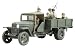Tamiya Models Russian 1.5 Ton Cargo Truck Model 1941