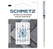 SCHMETZ | Overlock Universal | 80/12 | 5 Nähmaschinennadeln