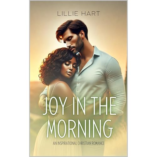 Joy in the Morning An Inspirational Christian Romance by Lillie Hart episode artwork