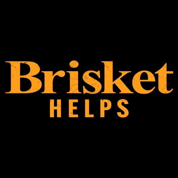 Grunt Style Brisket Helps Men's T-Shirt2