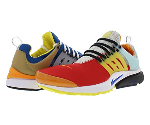 Multicolor Air Presto by Nike3