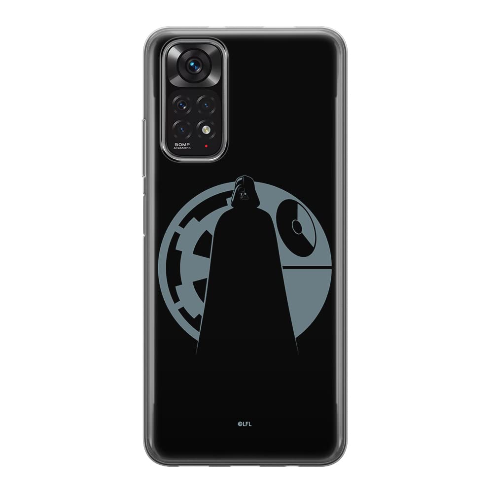 Cover Silicone Anti Colpi Compatibile Con Xiaomi Redmi A2 Disegno