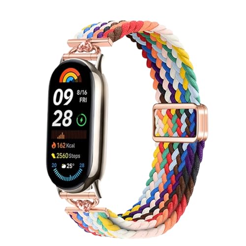 [Asvufeyy] oh for Xiaomi Smart Band 10 / 9 / 8 pLL eiCLkxg CobN VI~ X}[goh10/9/8 Ή - C{[