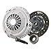 Clutch Masters 07074-HD00 Single Disc Clutch Kit with Heavy Duty Pressure Plate (Ford Escort 1990-1996 .)
