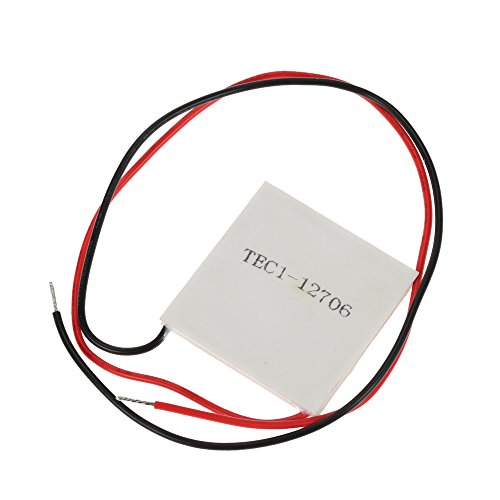 Gecheer DIY Termelétrica Peltier de refrigeração Cooling Kit Sistema Semiconductor refrigerador Cond