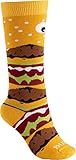 Burton Youth Party Socks