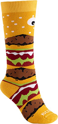 Burton Youth Party Socks