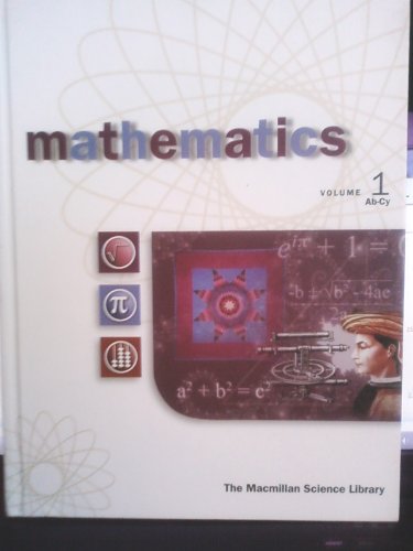 Mathematics for Students: 1 view 2